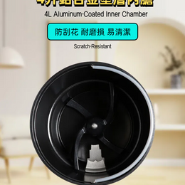 CATPAK Cat litter Smart Composter Machine    CATPAK智能堆肥機