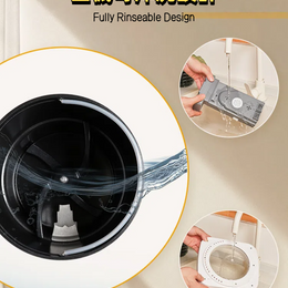 CATPAK Cat litter Smart Composter Machine    CATPAK智能堆肥機