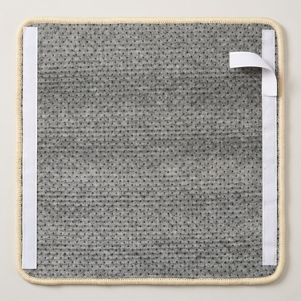 Premium Sisal Cat Scratching Mat — Helps Protect Furniture