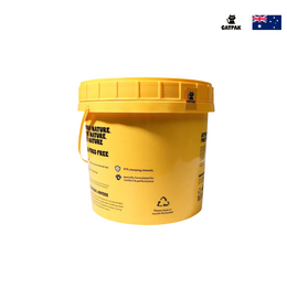 【6 Tubs】100% Natural Mineral Attapulgite Cat Litter【6桶優惠】純天然礦物質-凹凸棒石貓砂