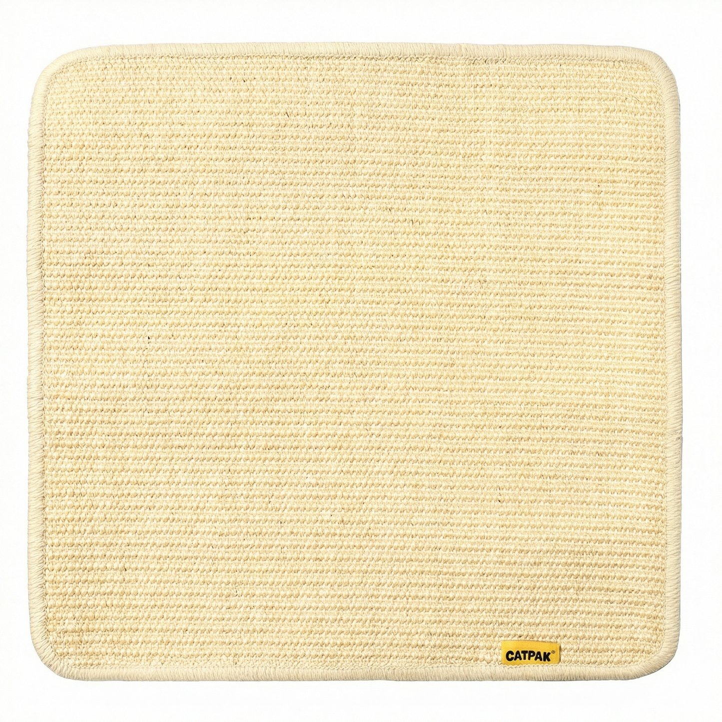 Premium Sisal Cat Scratching Mat — Helps Protect Furniture