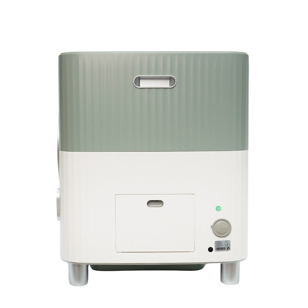 Smart Cat Litter Box