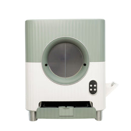 Smart Cat Litter Box