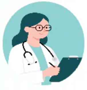 Dr. of Veterinary Medicine